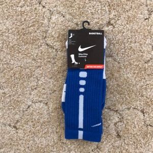 Nike Elite Socks
